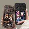 Disney Duo Case For Xiaomi 2