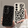 INS Leopard Print Soft Cover 5