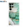 Transparent TPU Soft Silicone Cover for Samsung 5