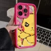 Pokemon Luxury Liquid Silicone Case for Xiaomi Redmi Note 13 Pro 5