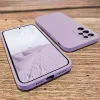 Soft Liquid Silicone Cases Cover for Samsung 2