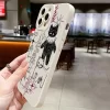 Feline Fun Candy Silicone Case For Xiaomi 4