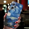 Global Art Phone Cover For Xiaomi 2