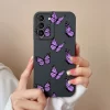 Fashion Soft Liquid Silicone Camera Protection Back Cover 4