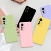 ArmorProtect Liquid Silicone Case For Xiaomi 2