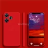 NimbusGuard Matte Silicone Cover For Xiaomi 5