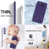 Premium Liquid Silicone Protection Case For Xiaomi 6