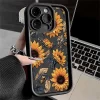 Floral Summer Anti-Fall Case For Xiaomi 6