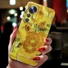 Global Art Phone Cover For Xiaomi 5