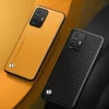 Luxury PU Leather Case for Xiaomi Mi 11T Pro 2