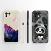 Back Covers For Xiaomi Mi 11 Lite 5G NE 2