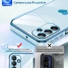 Liquid Silicone Phone Case for Samsung 6