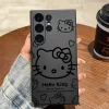 Lovely Sanrio Hello Kitty Phone Case for Samsung 2