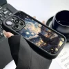 Luxury Moon Thickened Cover For Xiaomi 4