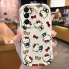 Sanrio Hello Kitty Case for Samsung 4