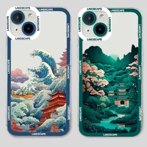 EdoWave ArtCase For Xiaomi 1