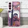 Summer Sky Soft Cover for Samsung 6