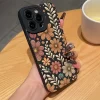 Vintage Sunflower Line Art Case For Xiaomi 2