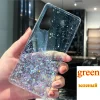 Luxury Bling Glitter Case For Xiaomi 6