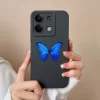 Soft Liquid Silicone Full Cover For Xiaomi 2