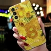 3D Art Phone Cover for Samsung 5