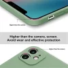 Fashion Square Silicone Soft Cover for Samsung 2