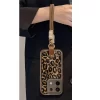 WildLuxe Leopard Lanyard Case For Xiaomi 5