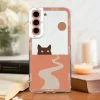 Cute Cat Soft Cover 6