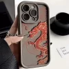 Fashionable East Dragon Case for Xiaomi Mi 14 & Poco X6 5