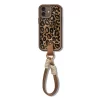 WildLuxe Leopard Lanyard Case For Xiaomi 2