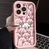 CatCharm Soft Case For Xiaomi 4