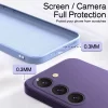 Soft Liquid Silicone Case 3