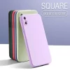 CandyColor Liquid Silicone Case For Xiaomi 2