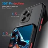 ArmorProtect Liquid Silicone Case For Xiaomi 3