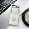 Luxury Ring Stand Magnetic Phone Case for Samsung 5