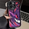 Pokemon Luxury Liquid Silicone Case for Xiaomi Redmi Note 13 Pro 6