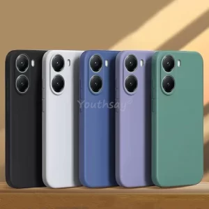 Xiaomi POCO X7 Pro Case 1