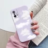 Flower Heart Cartoon Owl Case For Xiaomi 4