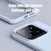 Liquid Silicone Cases for Xiaomi 2