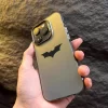 Spider Bats Matte Shockproof Case for Xiaomi Mi 11 Lite 2