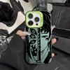 Hot Anime D-Demons S-Slayers Phone Case For Xiaomi 3