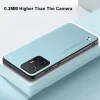 Luxury PU Leather Case for Xiaomi Mi 11T Pro 4