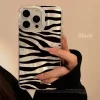 Laser Wave Pattern Case for Redmi Note 13C 12C 14C 4G 2