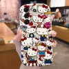 Sanrio Hello Kitty Case for Samsung 5