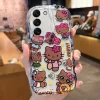 Sanrio Hello Kitty Case for Samsung 3