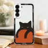 Cute Cat Soft Cover 5