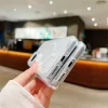 For Magsafe Magnetic Transparent Case 5