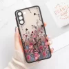 Soft Liquid Silicone Phone Case 5