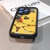 Pokemon Luxury Liquid Silicone Case for Xiaomi Redmi Note 13 Pro 3