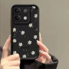 Daisy Flowers Matte Phone Case for Xiaomi 2